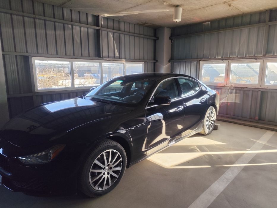 Продам автомобиль