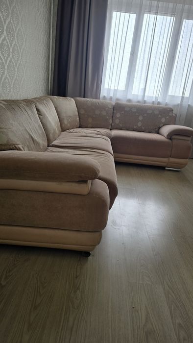 Продам угловой диван