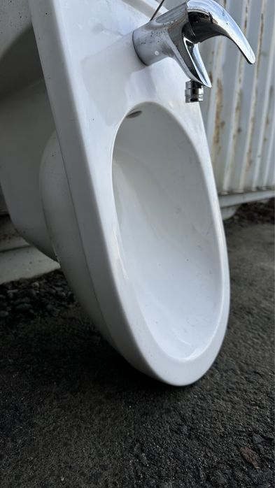 Биде “Villeroy & boch