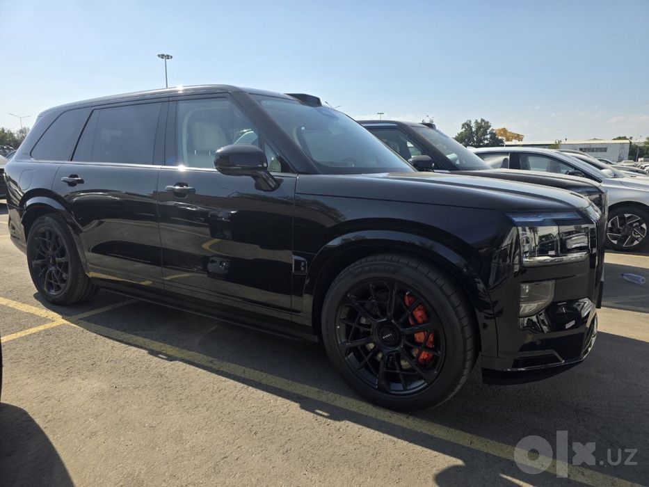 Zeekr 9x 70 kw new