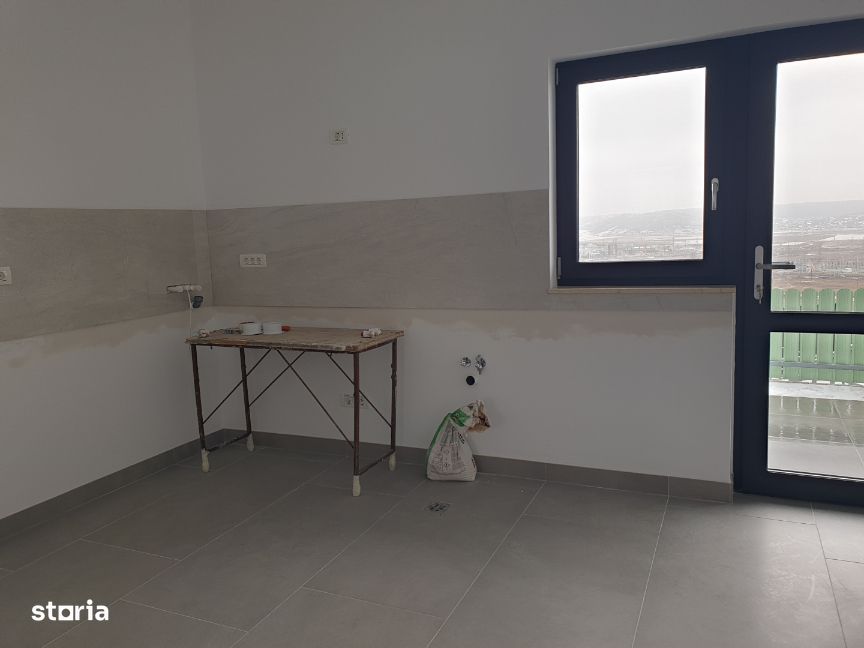 IASI – Valea Lupului– Casa individuala parter cu 4 camere-Teren 520 mp