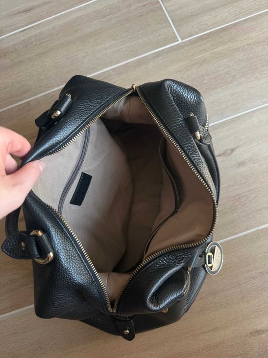 Geanta Versace Collection originala