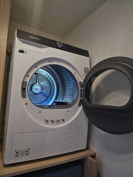 Uscator Smart Samsung 8Kg