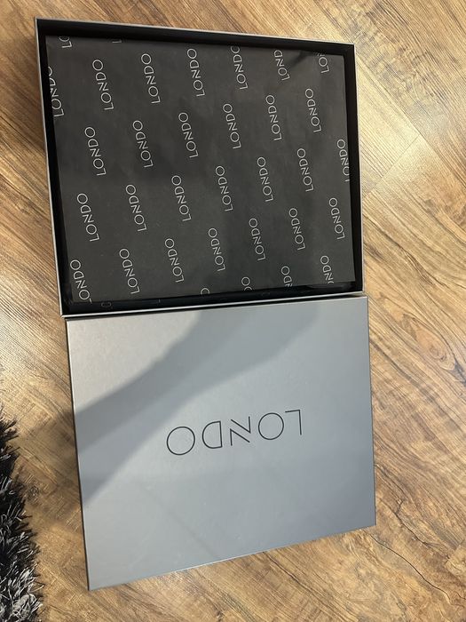 Калъф от естествена кожа