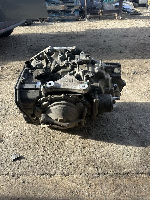 Автоматична скоростна кутия 1XN5C за Нисан Кашкай 2008-2014г 2.0dci