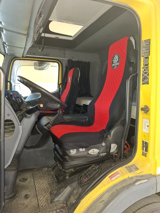 Dezmembram Mercedes Atego 1524 euro 4