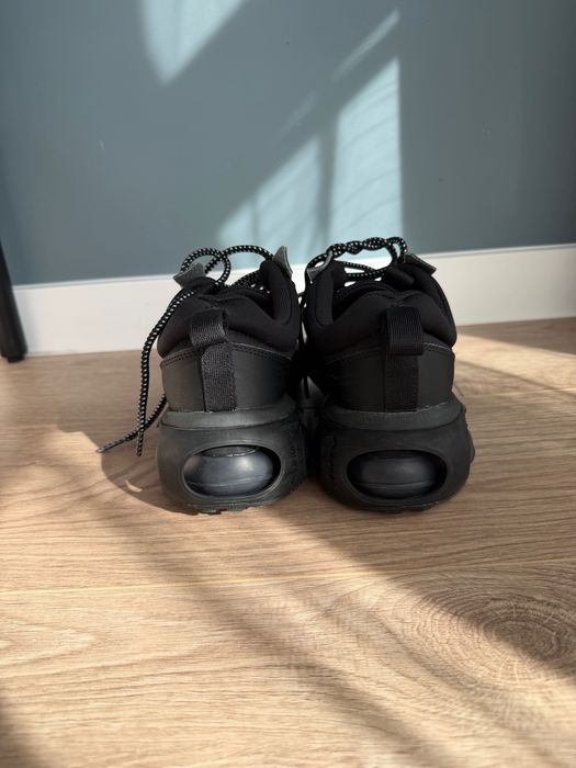 Мъжки маратонки Nike Air Max 270 React, размер US 8.5 / EU 42 (26,5 см).