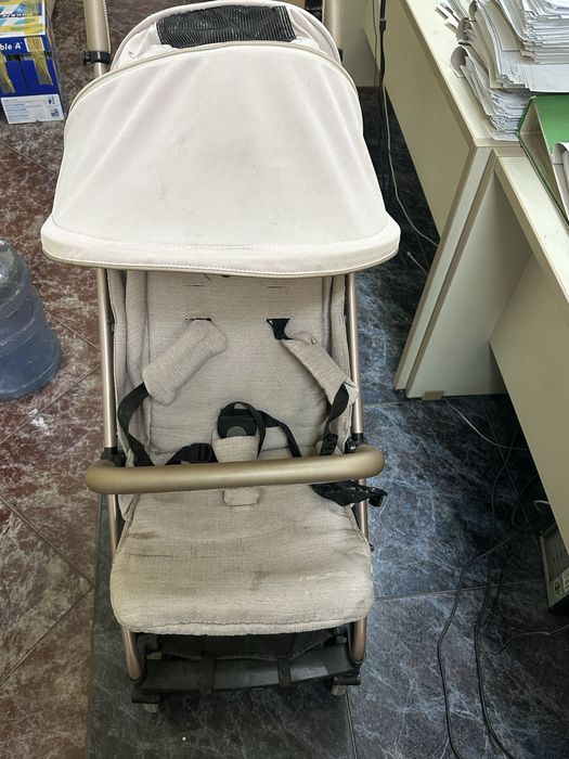 Бебешки и детски колички