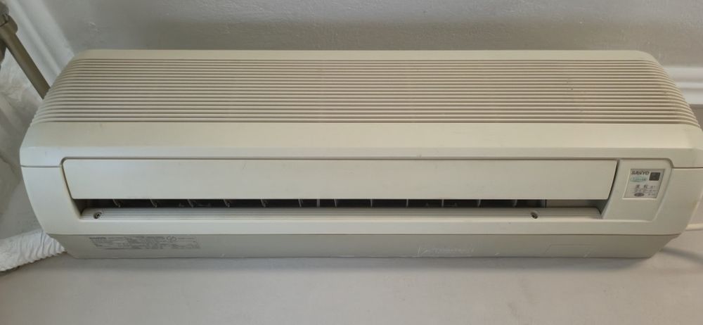 Sanyo SAP-CV23C Инвертор