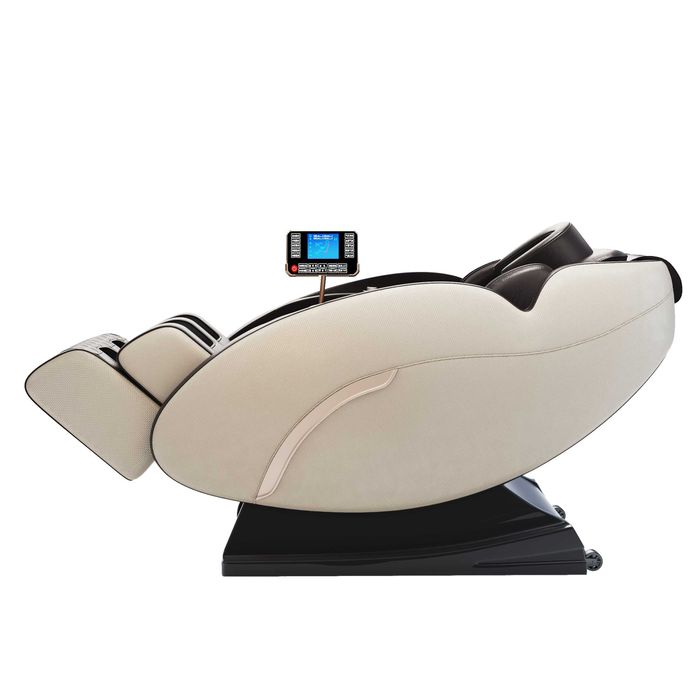 -40% Черен Петък Директен Вносител - Масажен Стол БЕЗПЛАТНА ДОСТАВКА