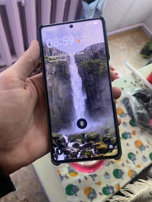 Смартфон Google pixel 7 pro 128GB