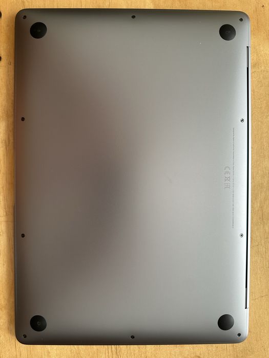 Макбук эйр, macbook air 13 m1 16/256