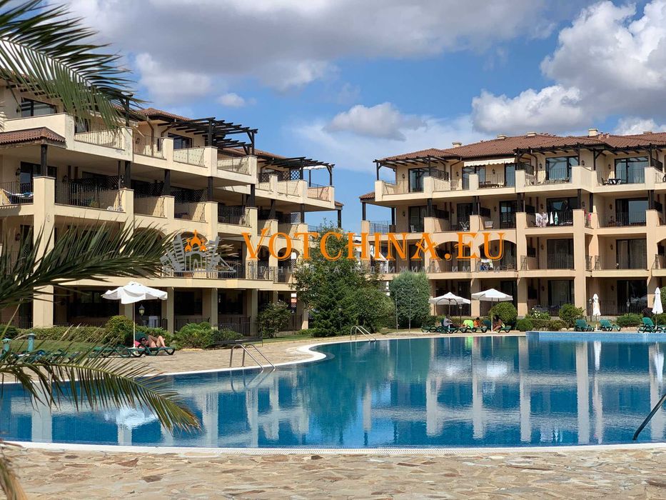 Продава се Двустаен апартамент в с. Топола, Област Добрич - 80 кв.м за 869 €/кв.м - Снимка #19