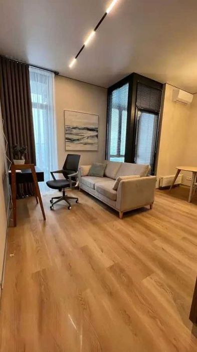 Дава се под наем Двустаен апартамент в София, Център - 56 кв.м за 459 € - Снимка #4