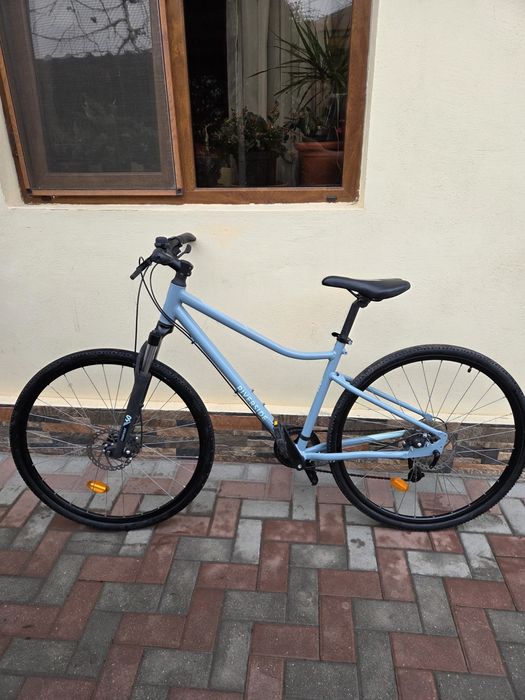 Bicicleta oraș roti 28