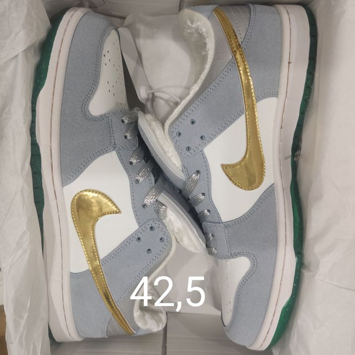 Кроссовки Nike, Кроссовки Найк