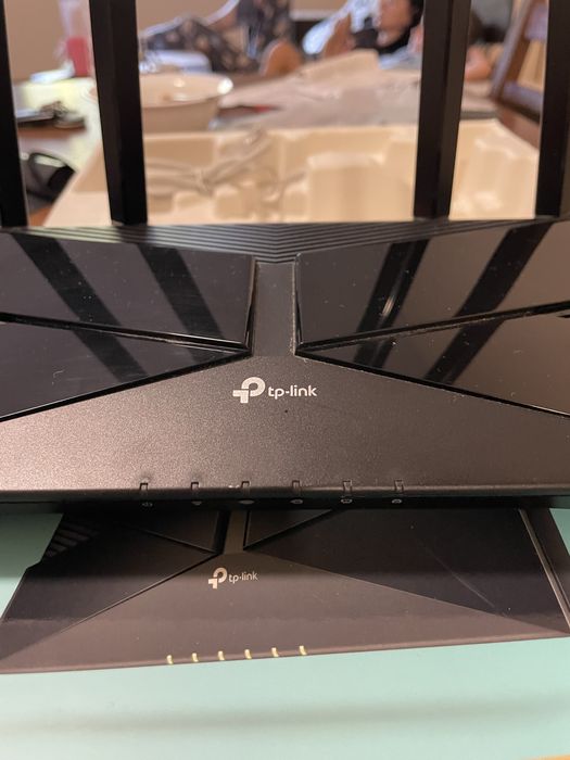 Продавам wi-fi router Tp-link archer ax23