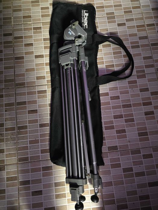Trepied Libec TH-650 DV