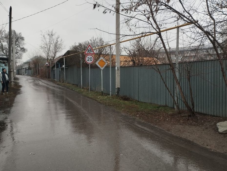 Продам не большой дом