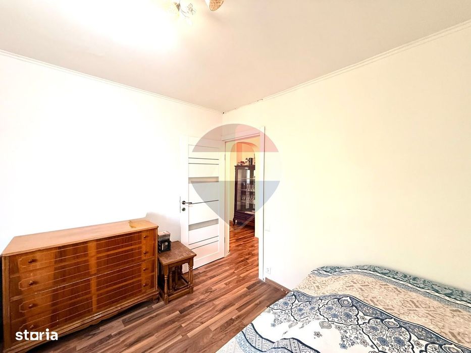 DE VANZARE Apartament 2 camere în Cartier Baneasa