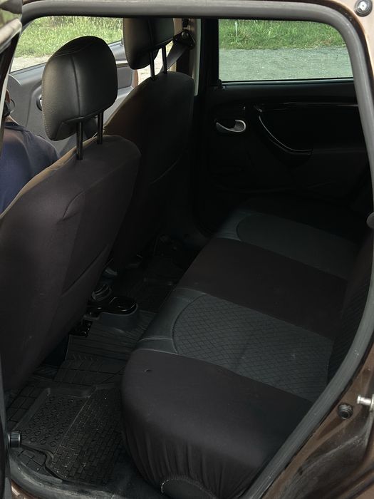 De vanzare Dacia Duster