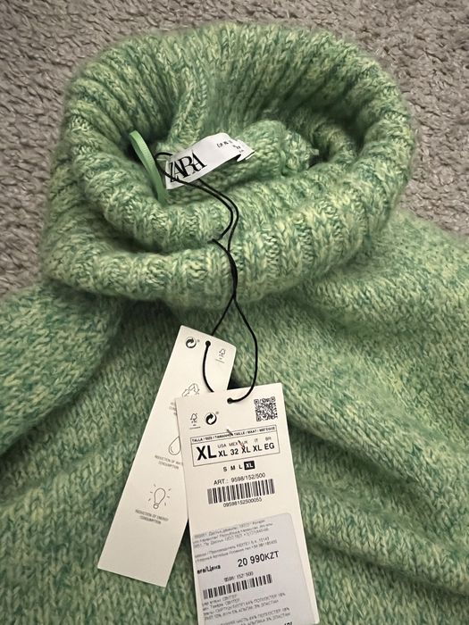 Свитер женский Зара