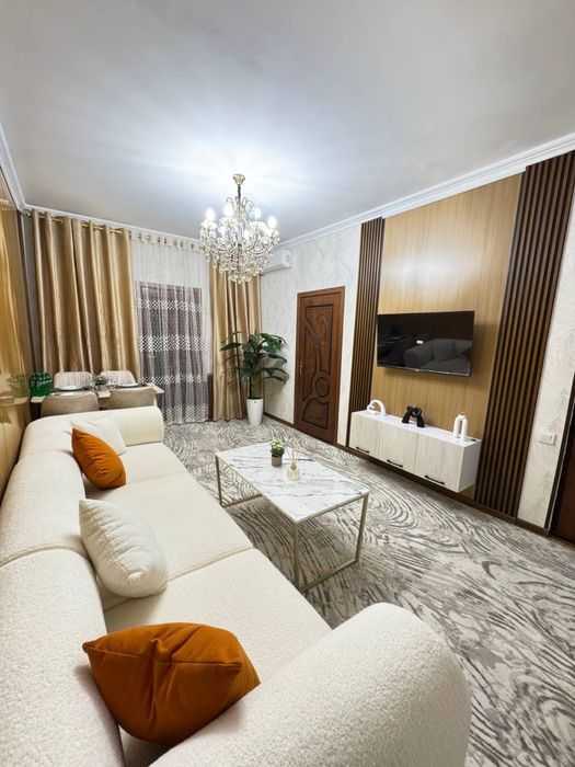 Чилонзор 18-квартал