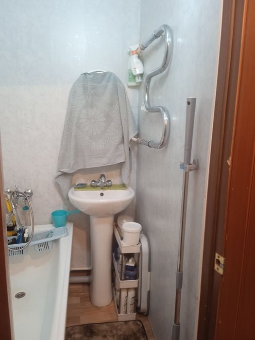 Продам 2-х комнатную квартиру