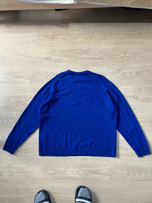 bluza lacoste casual