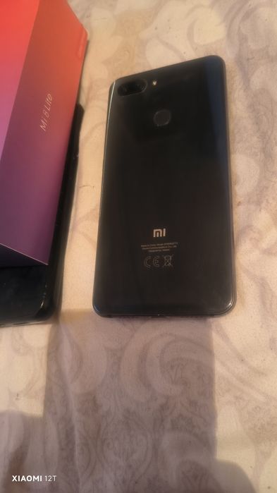 Mi 8, lite, Poco X3, Poco X3 pro