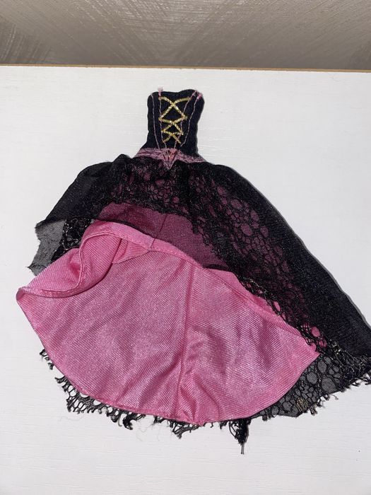 Комплект Дракулауры