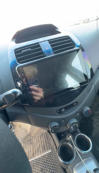 Spark svtomat sotiladi