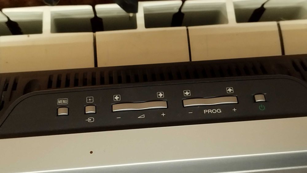 SONY BRAVIA KLV-26S200A телевизор LCD