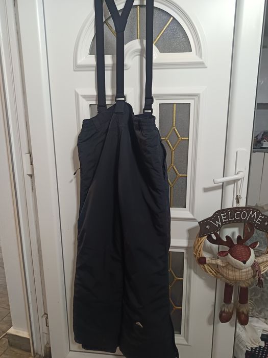 Geci și  pantaloni ski
