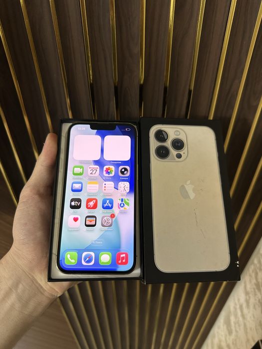 Iphone 13 Pro 256 Айфон 13 Про 256