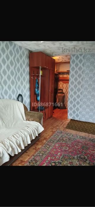 2-х комнатная квартира