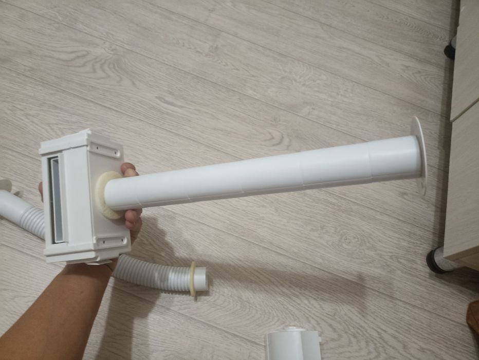 Приточный клапан аэратор новые