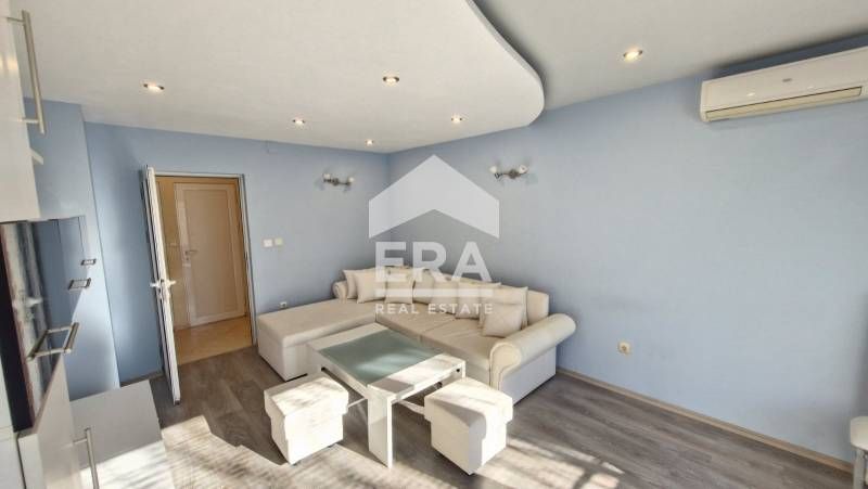 Дава се под наем Тристаен апартамент в Варна, Аспарухово - 80 кв.м за 459 € - Снимка #2