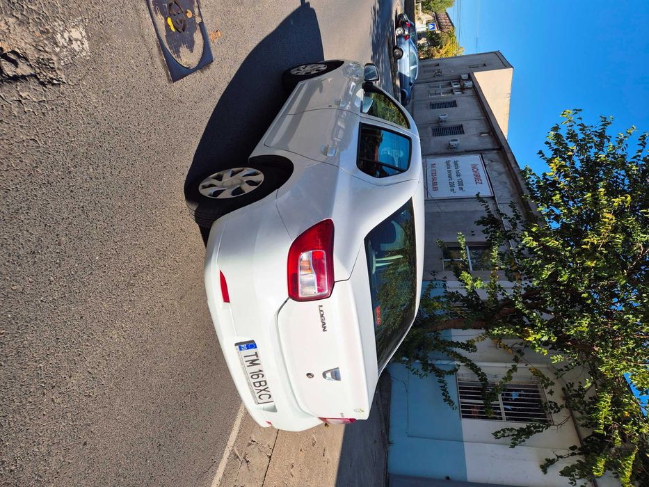 DACIA Logan 2013 — imagine 3
