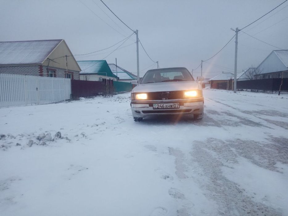 Ауди 80 б3 продам