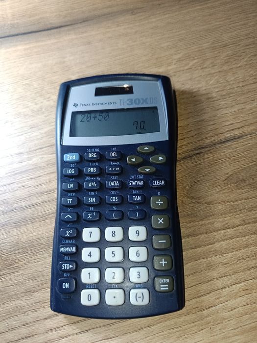 Calculator de birou