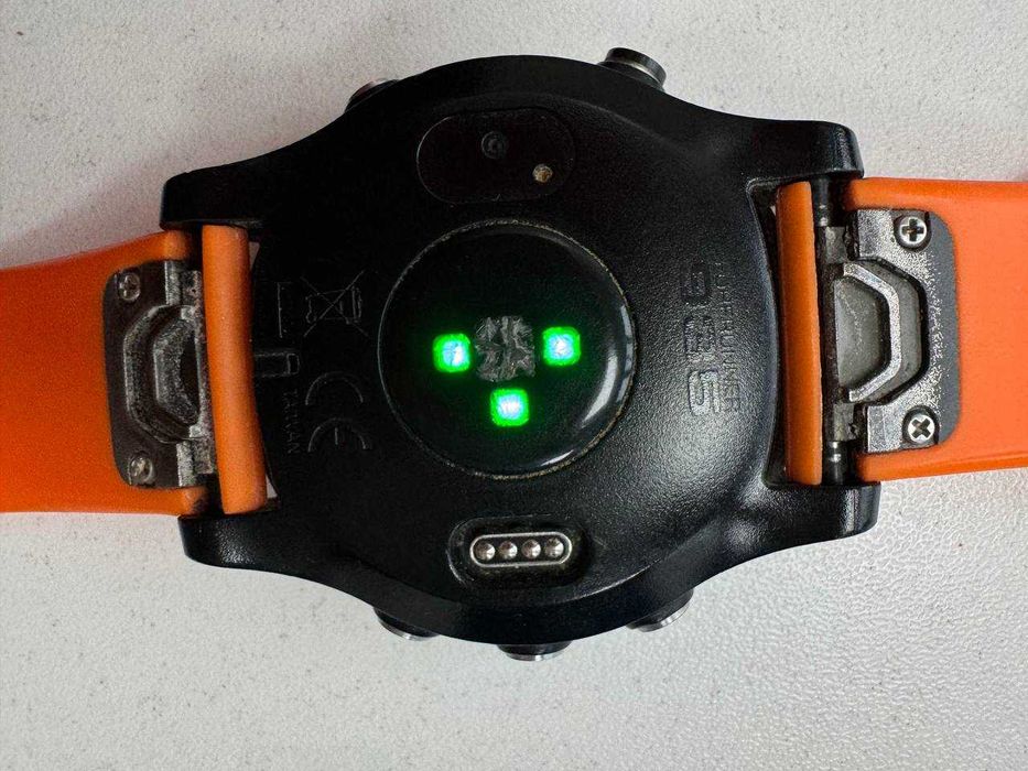 Продам Garmin forerunner 935