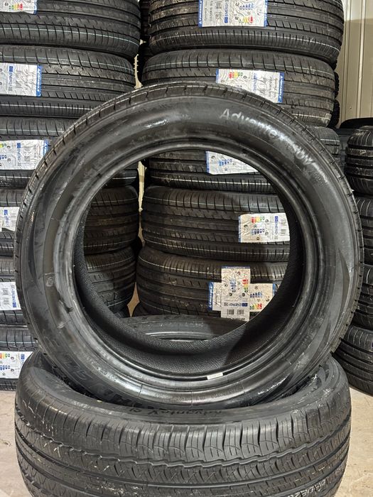 Летние шины Triangle +подарки 285/50 R20 116W