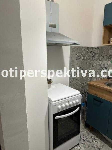 Продава се Едностаен апартамент в Пловдив, Център - 36 кв.м за 2320 €/кв.м - Снимка #8