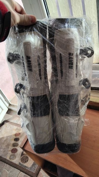 Ботуши Raven 44 номер