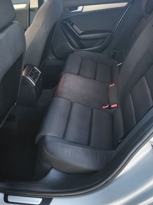 Audi  A4 B8 2.0 diesel  143 cai