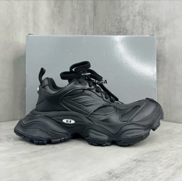 Balenciaga Cargo