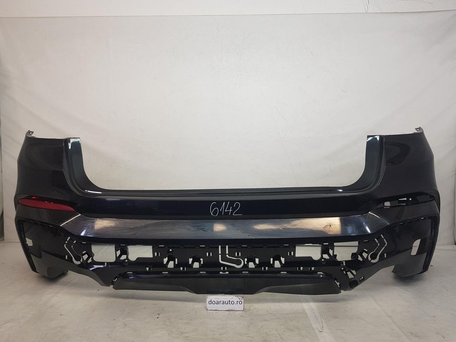 Bara spate BMW X4 F26 M Sport dupa 2014