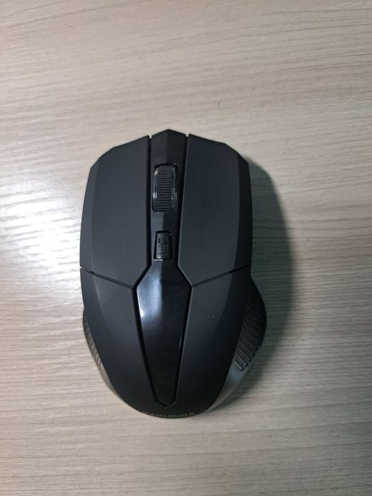 Беспроводные мышки