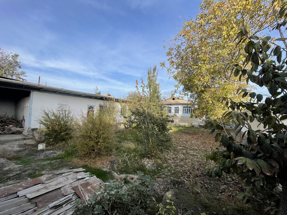 Продается дом/Uy sotiladi 8,82 соток